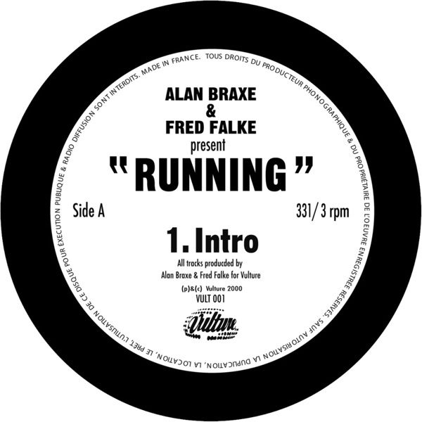 Running - Single