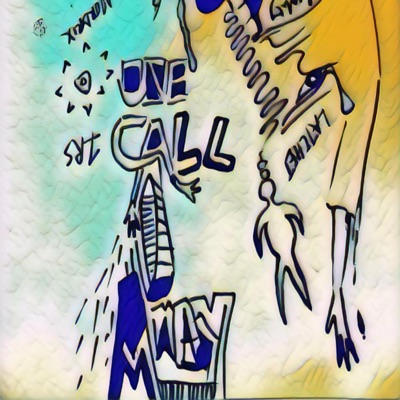 One Call Away (feat. Mordrix) - Single