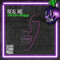 Real Me - Single - Declan Knapp
