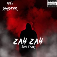Zah Zah (One take) - Single - SINister