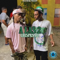 A Las 2 - Single - Chispas HD