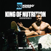 King of Nutrition (Kosso Nutrition 2.0) artwork