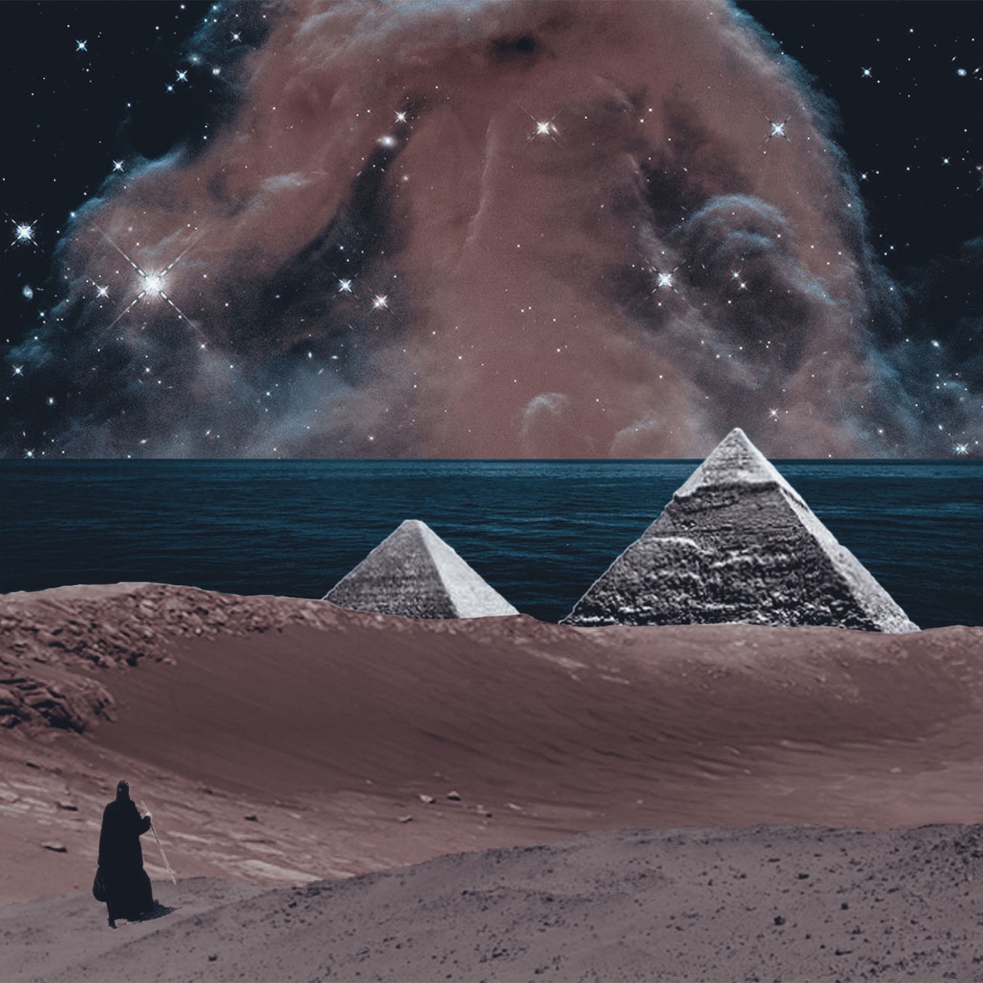 Cosmo by Sun Mammuth