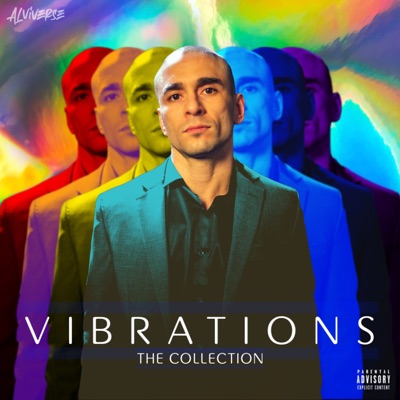 Vibrations - EP