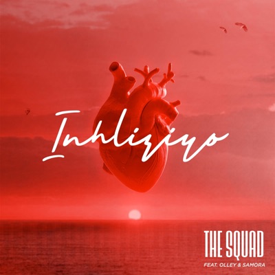 Inhliziyo (feat. Olley RSA & Samora) - Single