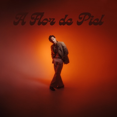 A Flor de Piel - Single