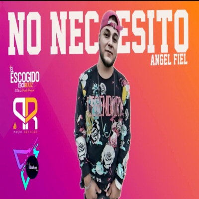 No Necesito - Single