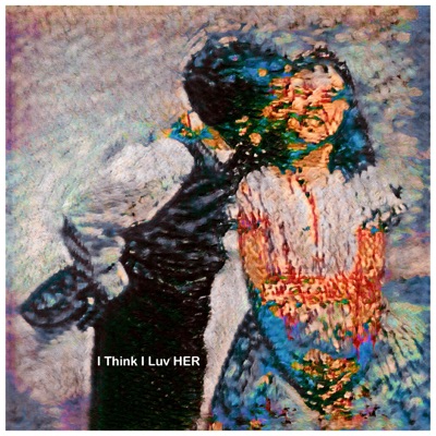 I Think I Luv Her (feat. Speaque & Jon Atoms) - Single