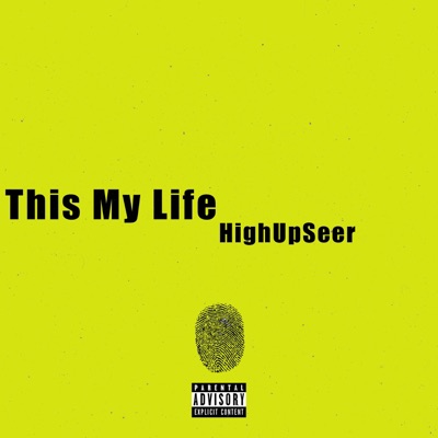 This My Life - Single