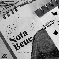 Nota Bene - Single - Agis ou Rêve, Lybro & Leys