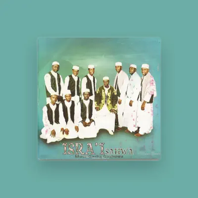 Listen to Musa Garba Gashuwa, watch music videos, read bio, see tour dates & more!