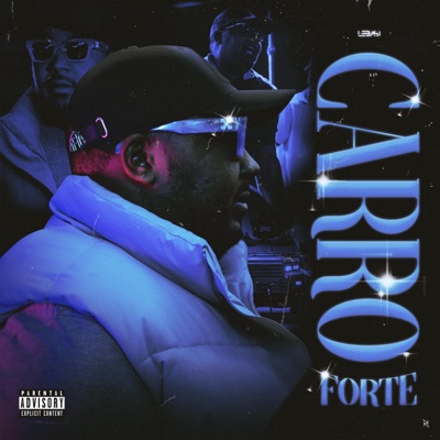 Carro forte - Single