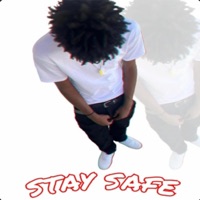 Stay Safe - Single - bkaby8