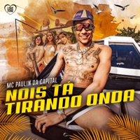 Nois Ta Tirando Onda - Single - MC Paulin da Capital