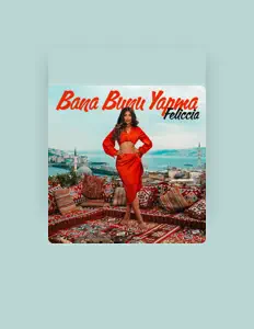 Escucha a Feliccia, mira videos musicales, lee su biografía, consulta las fechas de las gira y más.