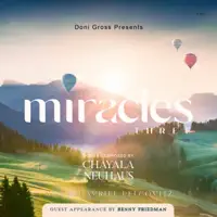 Broken Heart — Chayala Neuhaus & Gavriel Pelcovitz