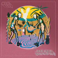 Kelana — Mooner