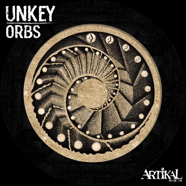 Orbs - EP