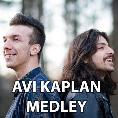 Avi Kaplan Medley - EP