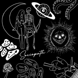 Lonely (feat. London) Kartier Dub