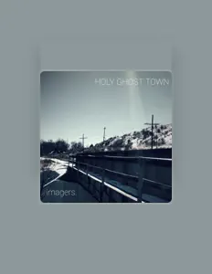 收听 Imagers、观看音乐视频、阅读小传、查看巡演日期等 ！