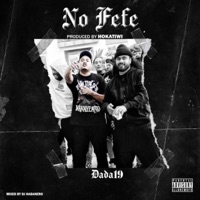 No Fefe - Single - DADA19
