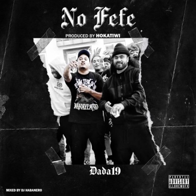 No Fefe - Single
