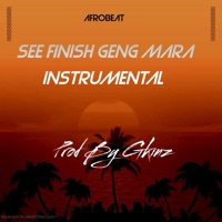 See Finish Geng Mara - Single - Gkinzbeat