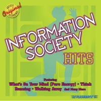 Information Society - Think
