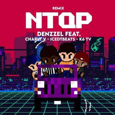 No te quiero perder (feat. Charly V, Icedtbeats & K6 TV) [Remix] - Single