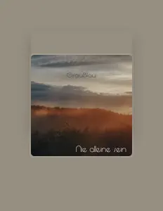 Dengarkan GrauBlau, tonton video musik, baca bio, lihat tanggal tur & lainnya!
