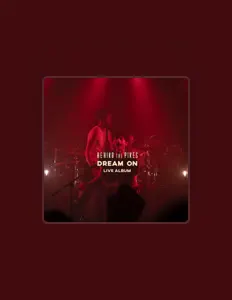 Listen to Behind The Pines, watch music videos, read bio, see tour dates & more!