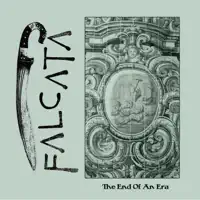 A Case Of Pride — Falcata