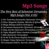 Mai — SYLWESTER FERNANDES