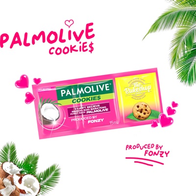 Palmolive - Single
