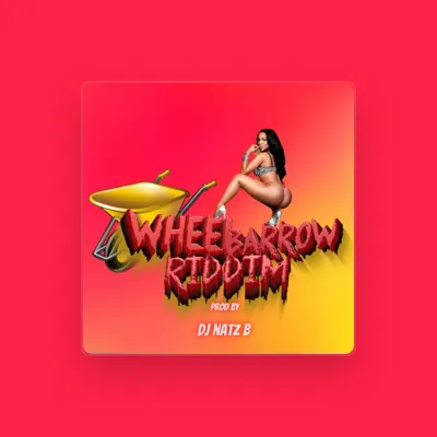 Listen to DJ Natz B, watch music videos, read bio, see tour dates & more!