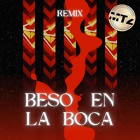 Beso En La Boca (Remix) - Single - DJ Martinez