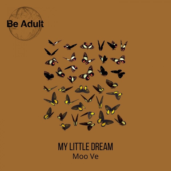 My Little Dream - Single