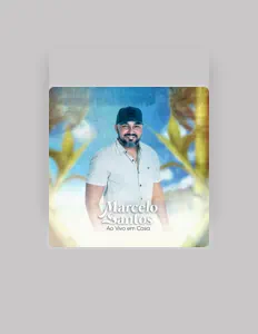 Dengarkan Marcelo Santos, tonton video musik, baca bio, lihat tanggal tur & lainnya!