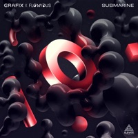 Submarine - Single - Grafix & Flowidus