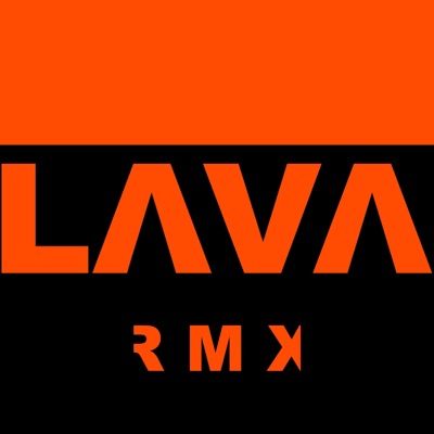LAVA (Dirrty Vogts Remix) - Single