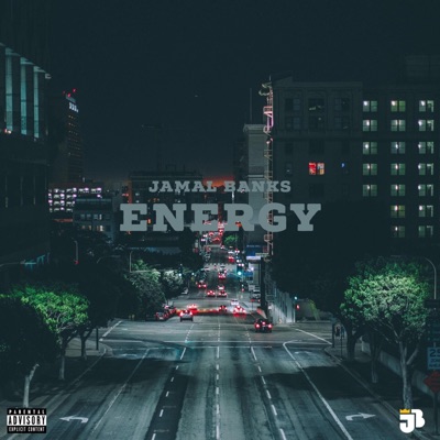 Energy - Single