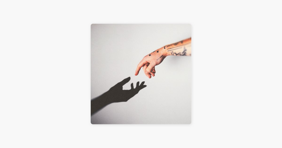 Chasing Shadows - Alex Warren