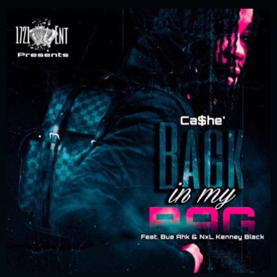 Back In My Bag (feat. Bue Ahk & NxL Kenney Black) - Single