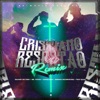 Cristiano Respetao (feat. Holy Blezz & Candelario) [Remix] - Single