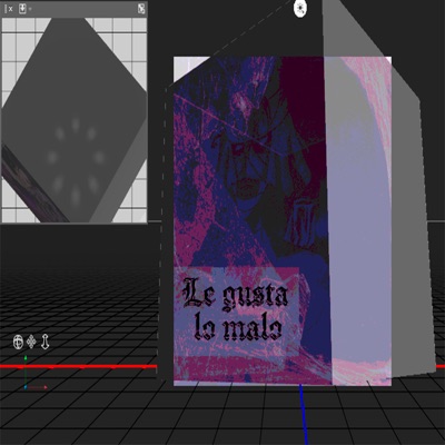 Le Gusta Lo Malo (feat. sTa mal Kenton) - Single
