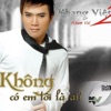 Không Có Em Tôi Là Ai - Single