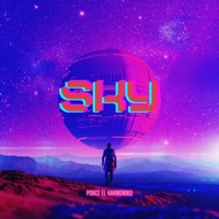 SKY - Single - Ponce El Harmoniko