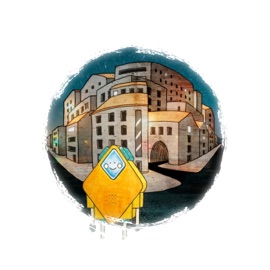 Too Much to Dream Fjun