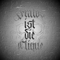 Fratos ist die Clique - Single - Guerra & Caez-O